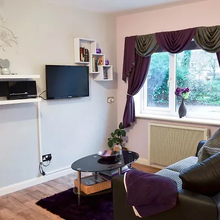 펜션 Rivendell 요크